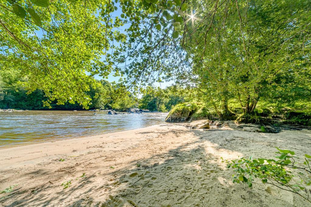 Holiday home Moulin Du Daumail