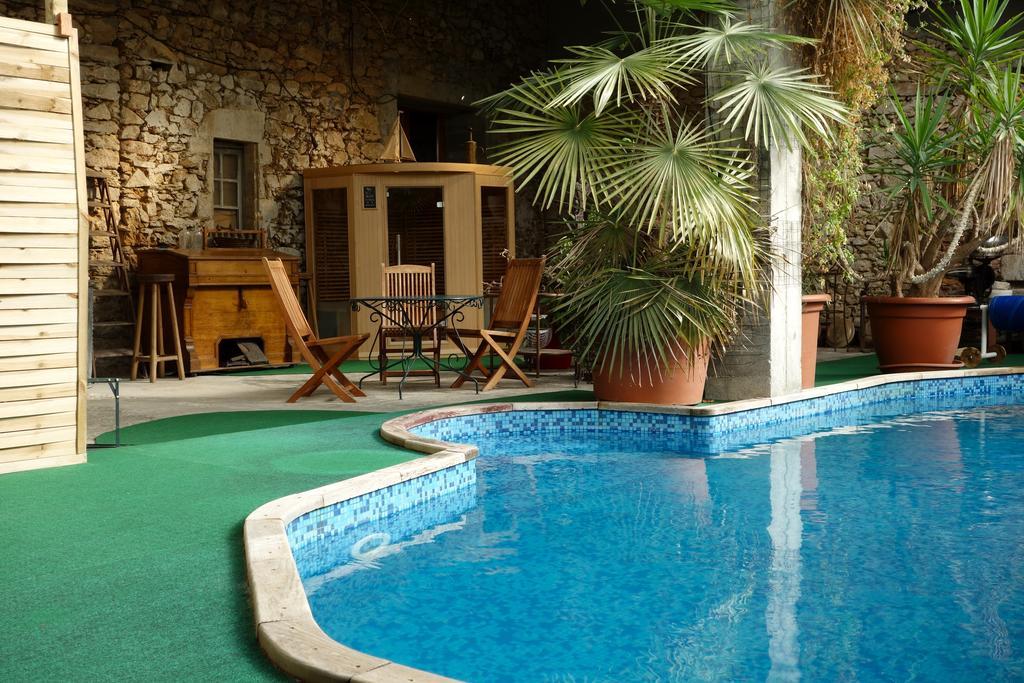Moulin Du Daumail Holiday home
