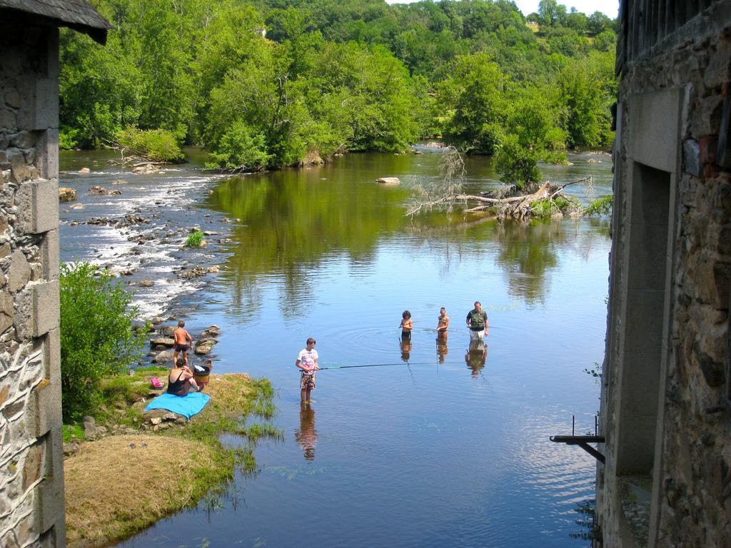 Moulin Du Daumail *